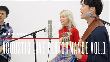 AC LIVE PERFORMANCE①10.26